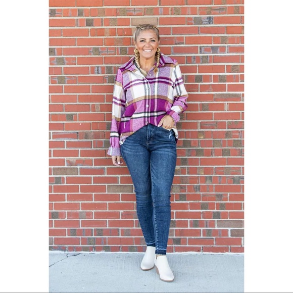 Judy blue jeans - Picture 2 of 2